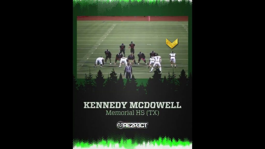 re2p3ct kennedy mcdowell