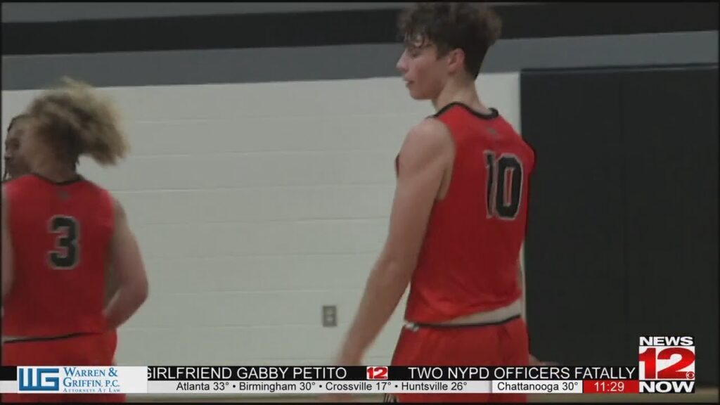 record setting rambler aidan hadaway stuns with 40 point games