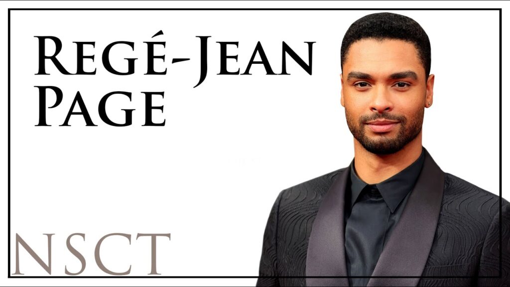 rege jean page biography roles net worth personal life