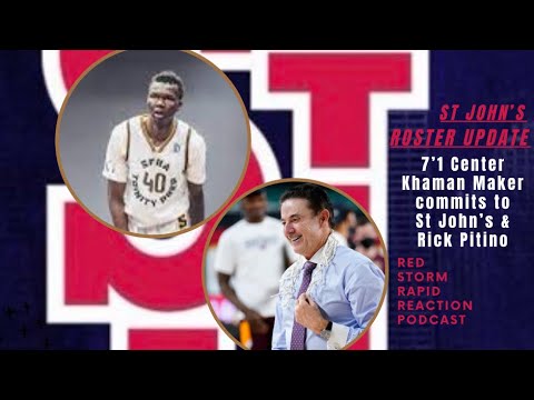 rick pitino cant be stopped 71 center khaman maker commits to sju