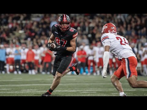 river helms 2023 highlights western kentucky te