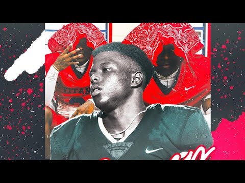 rodd gainey senior season mix tampa bay tech