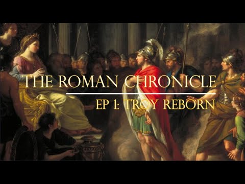 roman chronicle episode 1 troy reborn