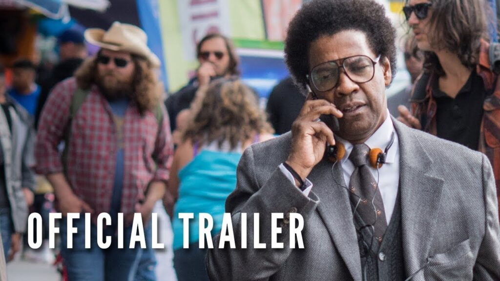 roman j israel esq official trailer hd