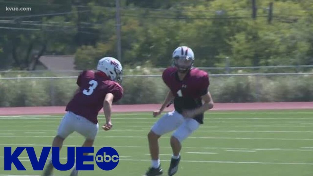 round rock high schools seth ford draws big comparison kvue