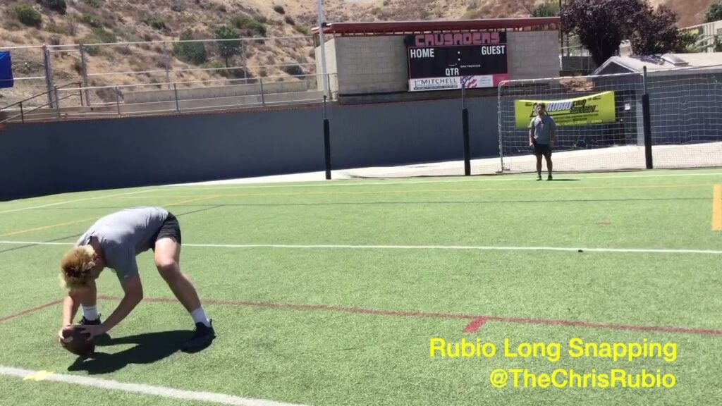 rubio long snapping luke whiting 2022 rising seniors