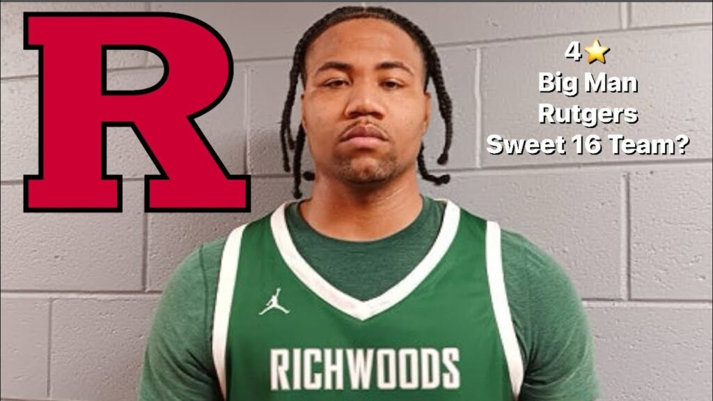 rutgers basketball has a hidden gem in lathan sommerville