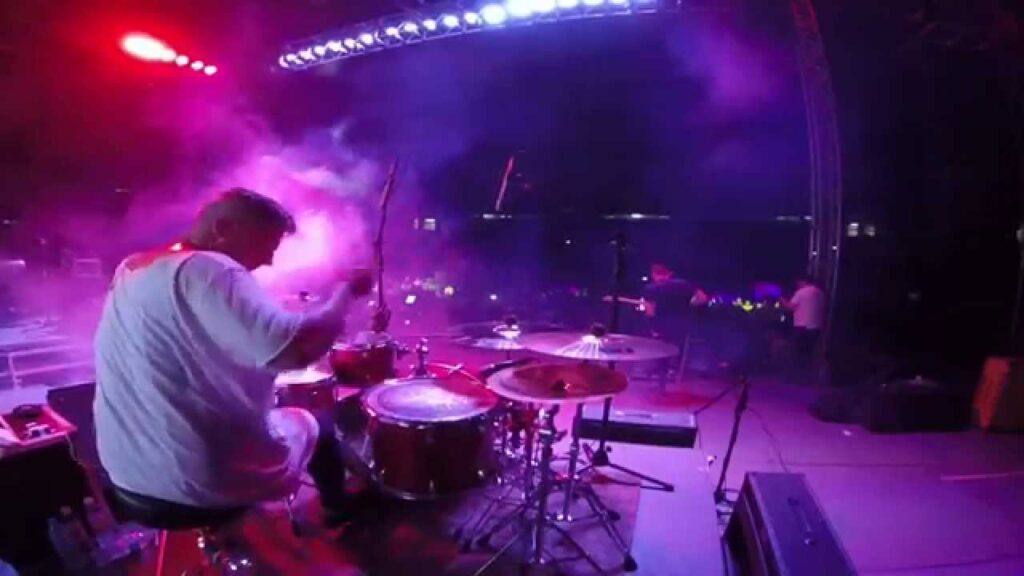 ryan cook drum cam live te exaltare evan craft los mochis mexico