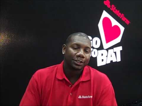 ryan howard interview from mlb fanfest in kansas city for zack hample