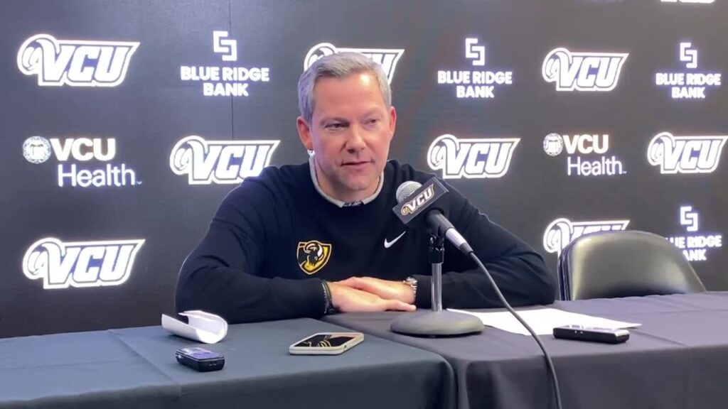 ryan odom on what joe bamisile brings to vcu