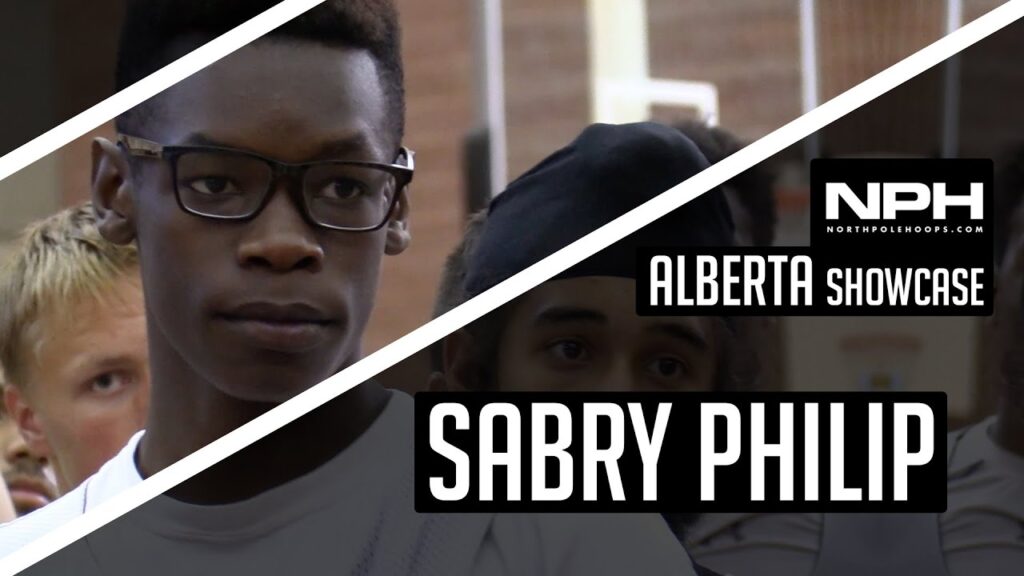 sabry philip 2018 breakout performer at alberta nph showcase