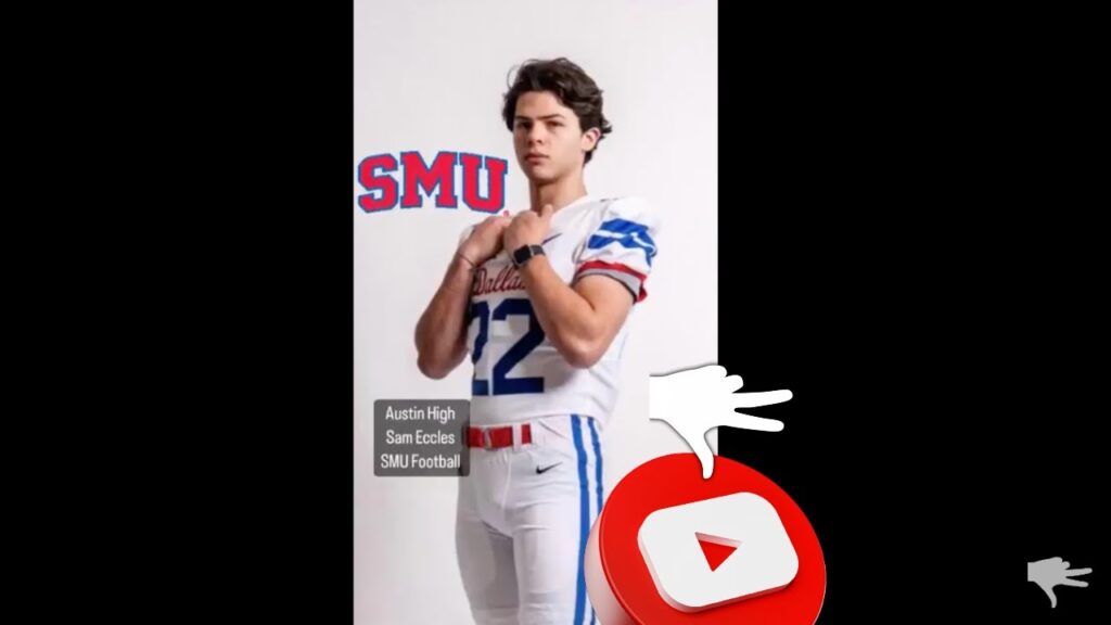 sam eccles smu bound