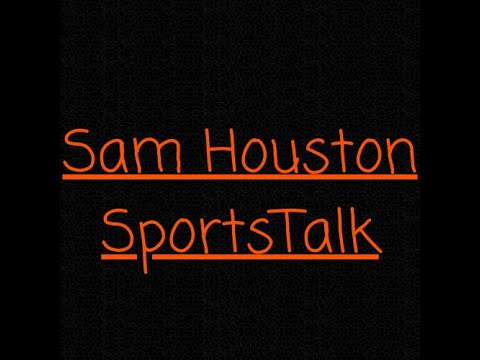 sam houston sportstalk reveal 1