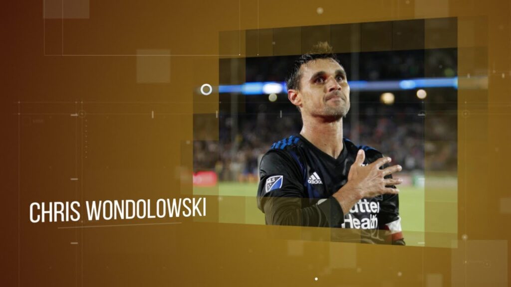 san jose sports hall of fame class of 2023 chris wondolowski