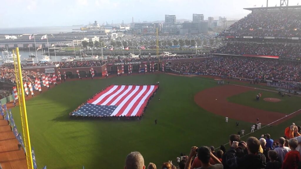 santana star spangled banner