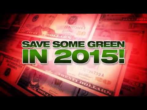 save green in 2015 prince toyota tifton georgia 229 386 4000 serving valdosta thomasville ga