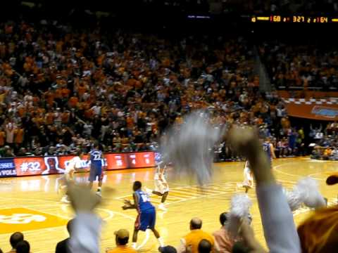 scotty hopson dunks on kansas