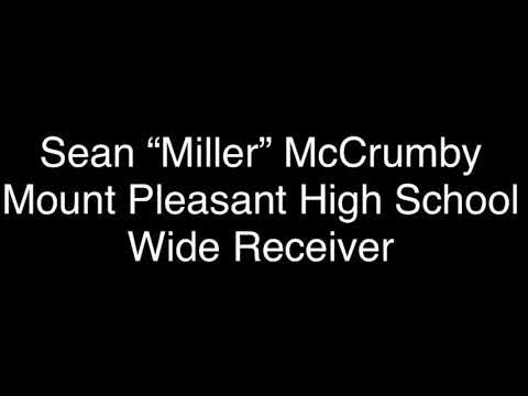 sean miller mccrumby virtual combine