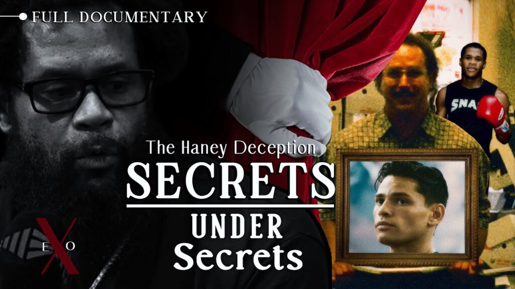 secrets under secrets the haney deception full documentary