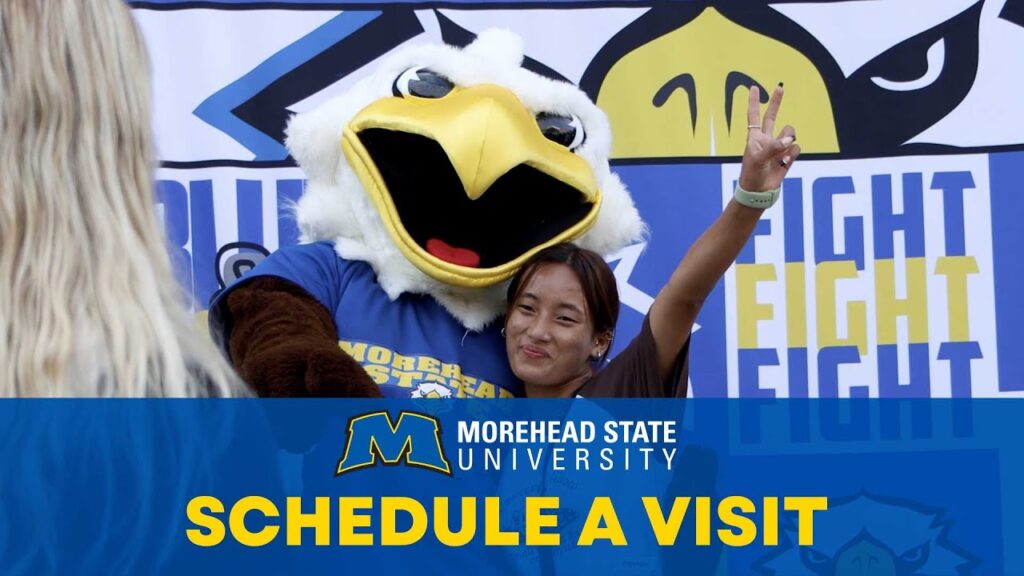 see for yourself why morehead state is a top ranked university