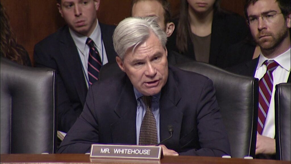 sen whitehouse damien michael schiffs history of troubling remarks not normal