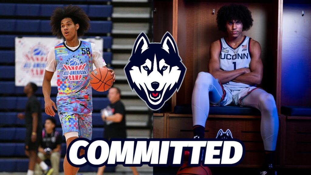 sf pf isaiah abraham commits to uconn