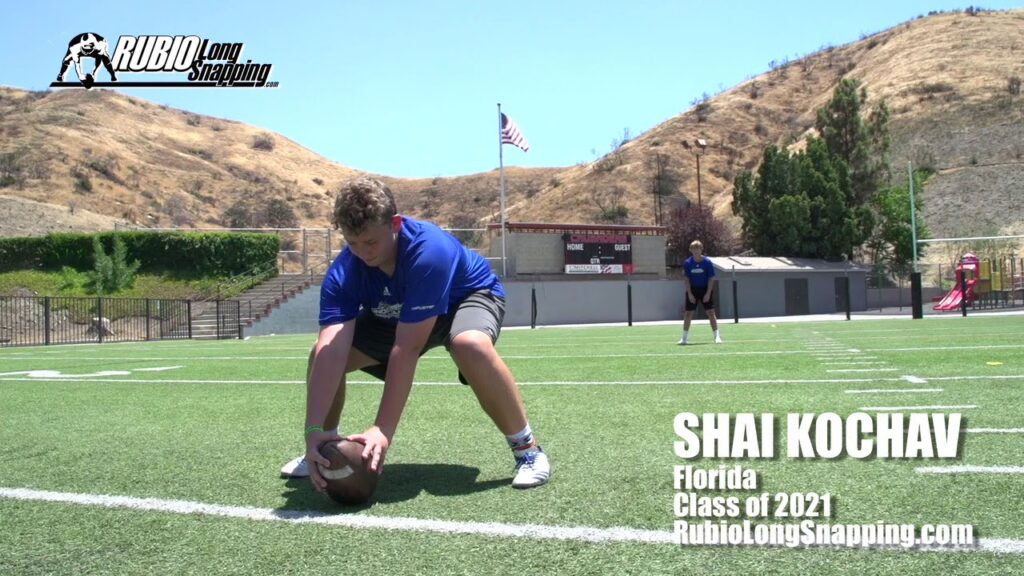 shai kochav long snapper