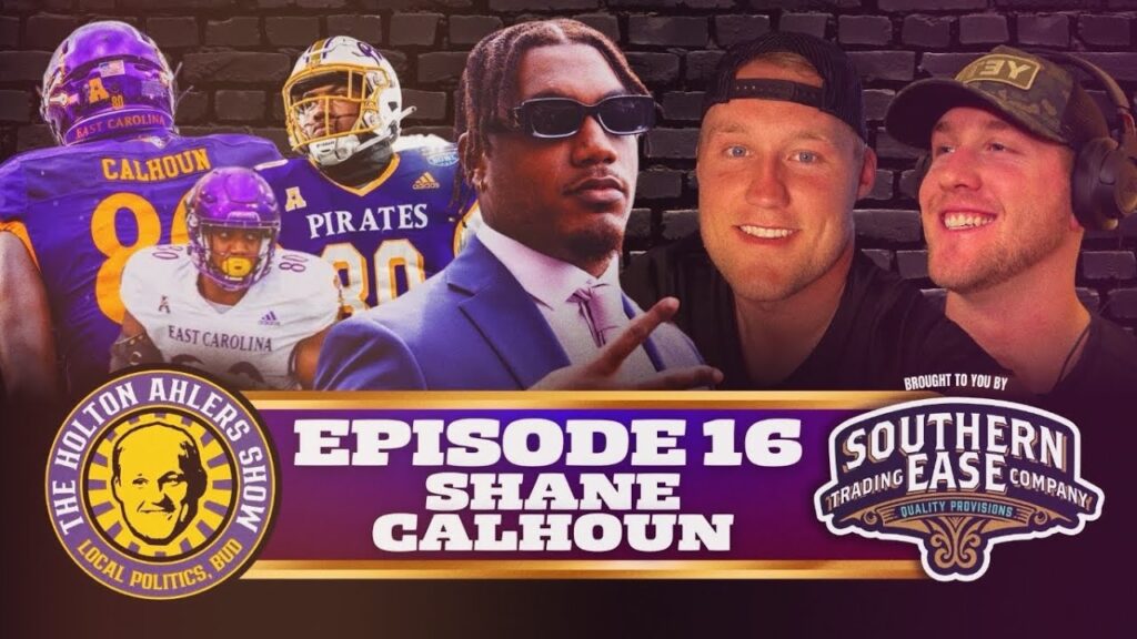 shane calhouns last message to pirate nation why he thinks the pirates will win in 2024