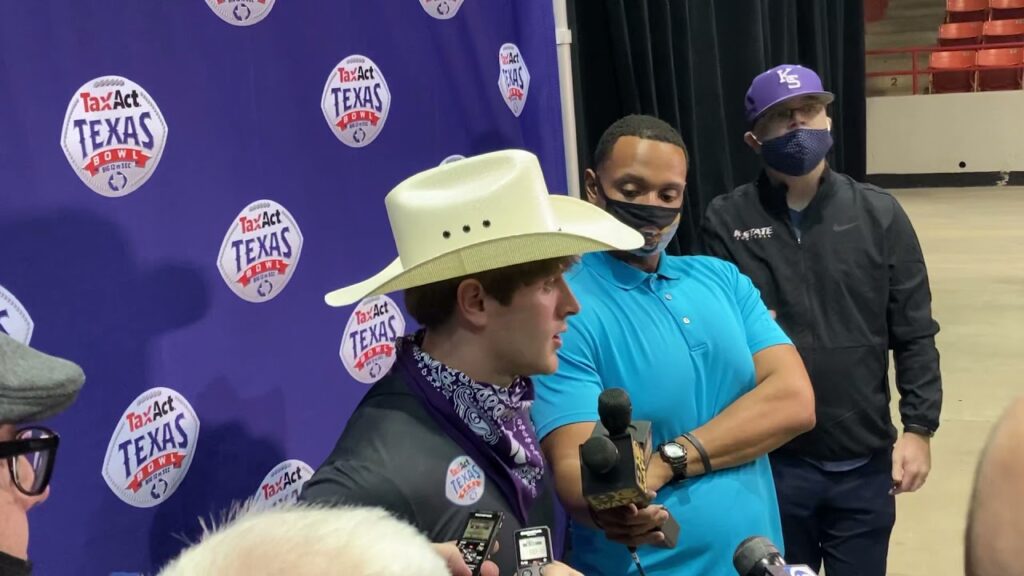 shane porter talks about being back in houston after rodeo bowl