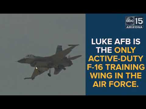 shh 7 secrets about luke air force base abc15 digital