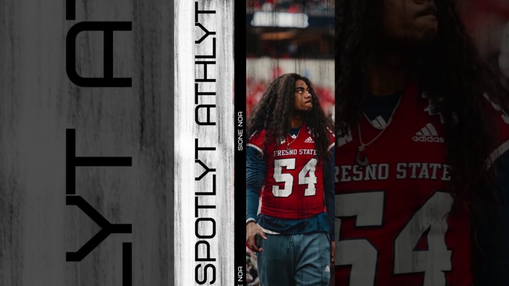 show some love to our spotlight athlete sione noaf09f92aaf09f8fbd fresno godogs athlyt football nil