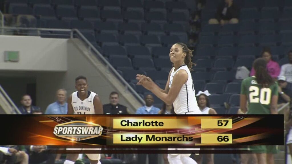 simms career day leads lady monarchs past charlotte 66 57