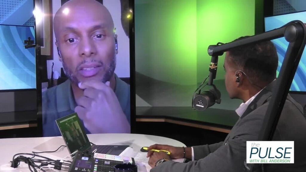 singer songwriter kenny lattimore on music industrys covert racism