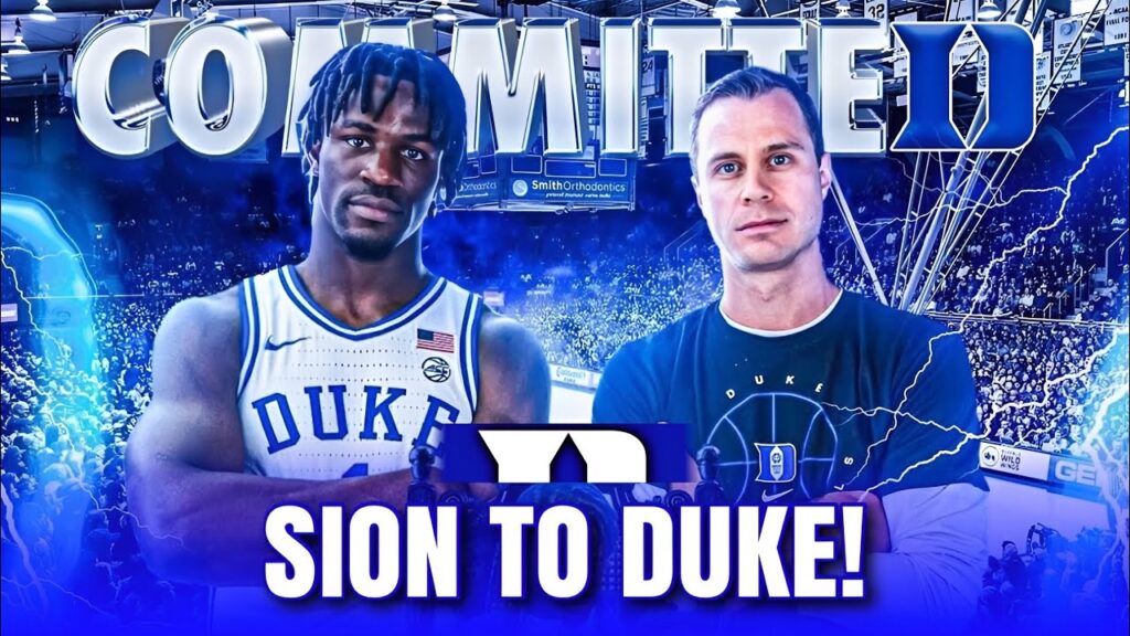 sion james commits to duke welcome to f09d9497f09d94a5f09d94a2f09d9485f09d94aff09d94acf09d94b1f09d94a5f09d94a2f09d94aff09d94a5f09d94acf09d94ac