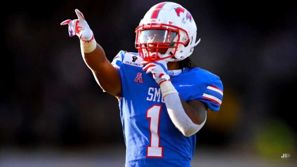 smu cb brandon crossley 2020 highlights f09f9fa5e2ac9cefb88ff09f9fa6 e1b4b4e1b4b0