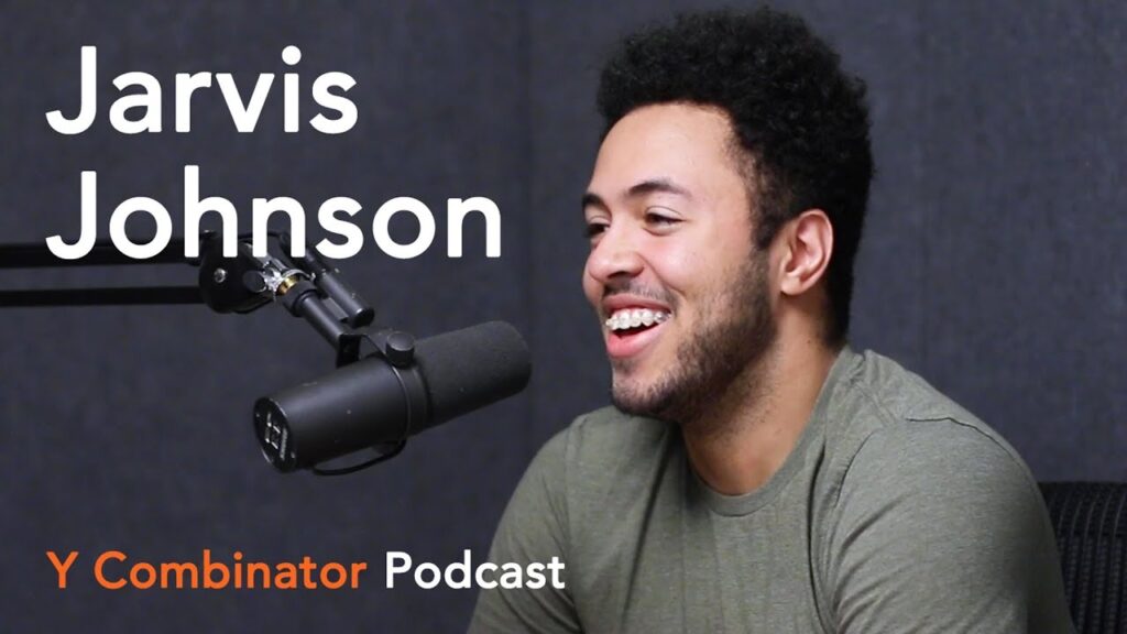 software engineer turned youtuber jarvis johnson