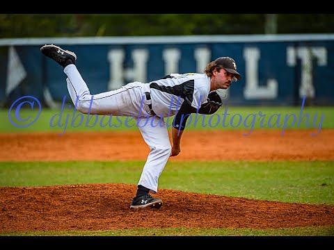 sophomore rhp brandon taylor temple junior college