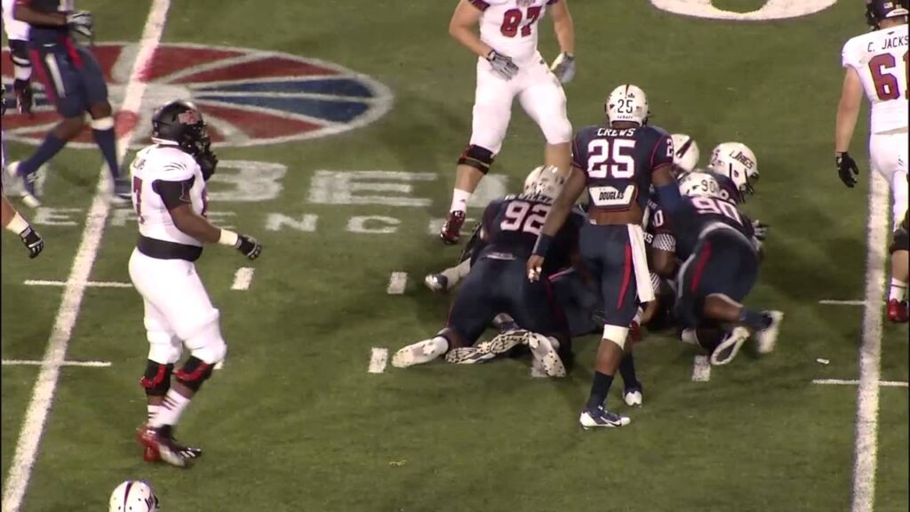 south alabama vs arkansas state team highlights