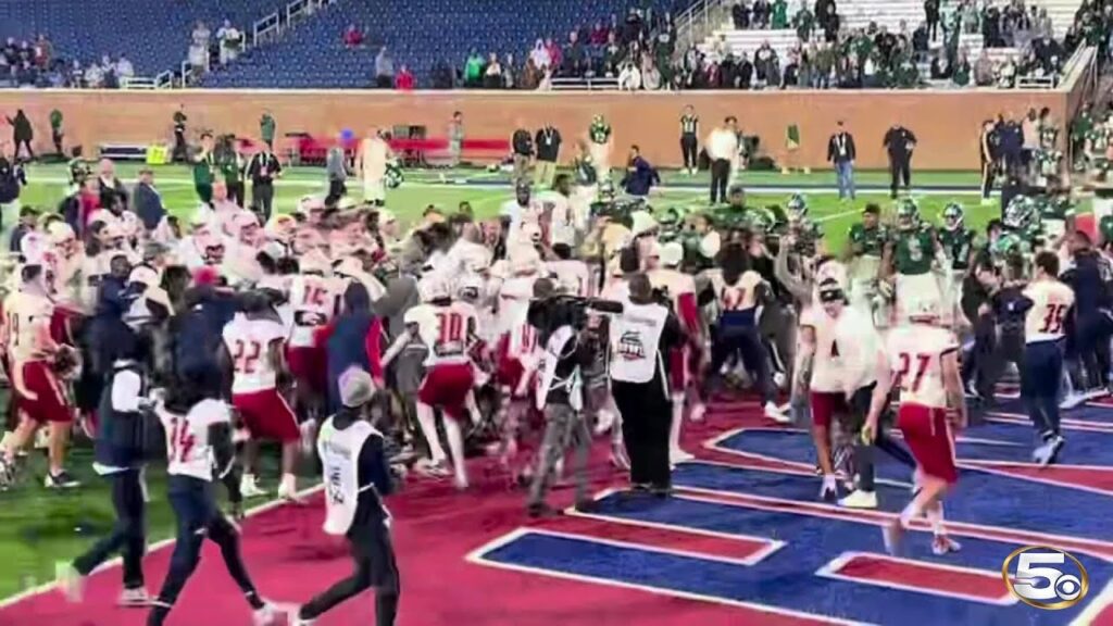 south alabama vs eastern michigan university football game ends in brawl thomass approved version