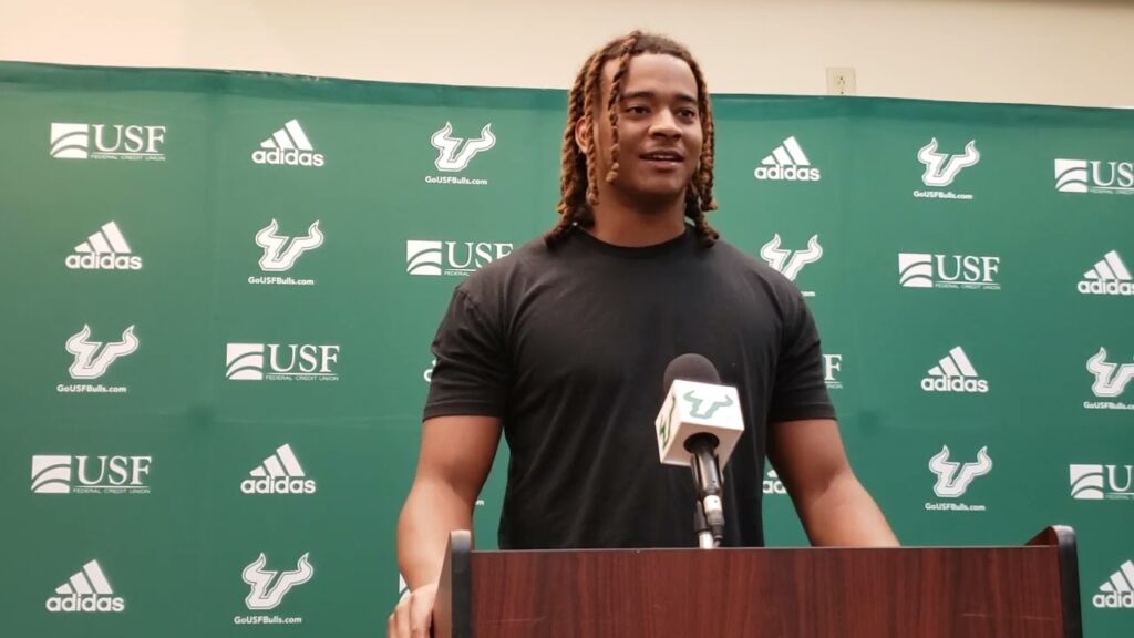 south florida de jason vaughn previews houston 10 25 22