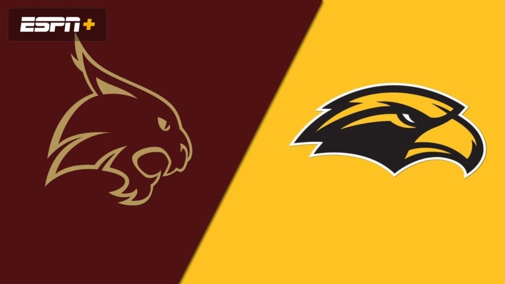 southern miss vs texas state 2 3 2024