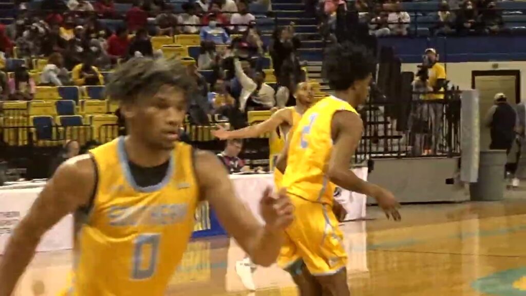 southern university mbb vs alabama am 2021 2022