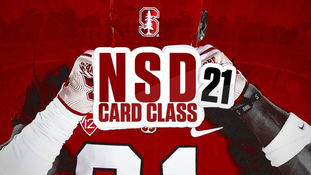 stanford football anthony franklin cardclass21