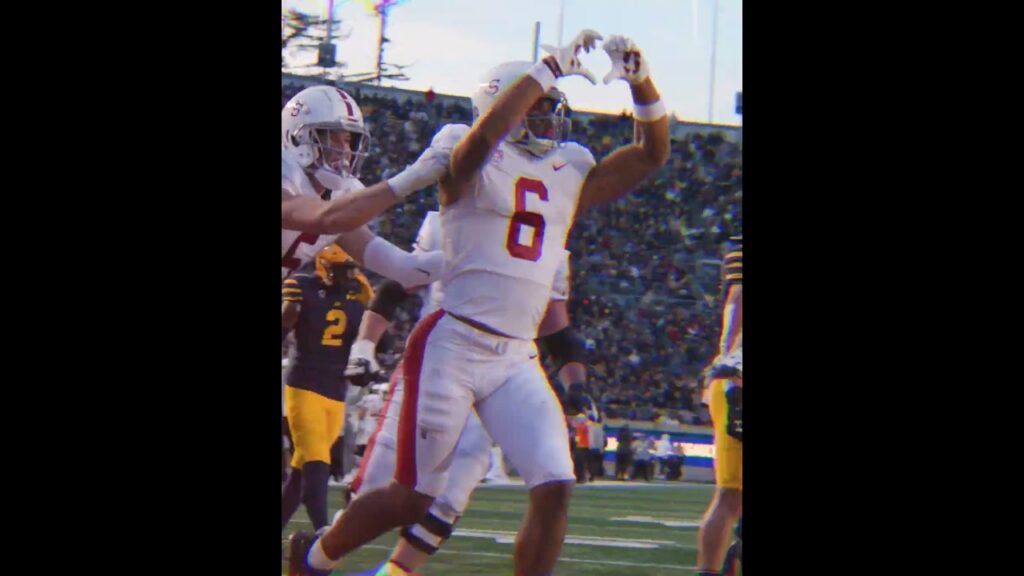 stanford football cam richardson canon c70 stanford stanfordfootball stanforduniversity