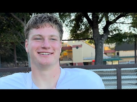 stanford ilb matt rose feels much more comfortable entering his junior year