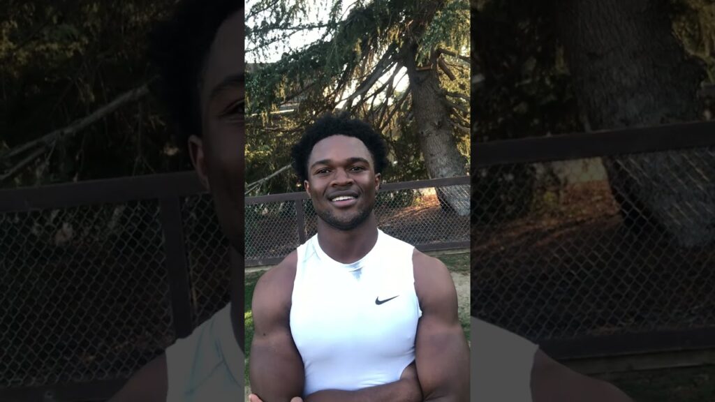 stanford rb sedrick irvin jr is enjoying his freshman year