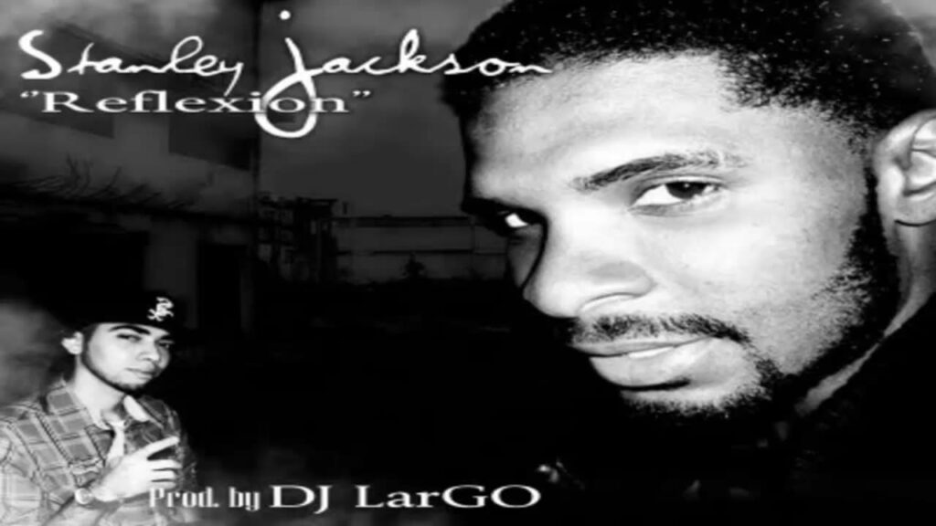 stanley jackson reflexion prod by dj largo