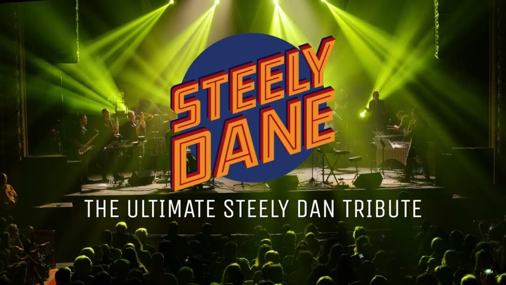 steely dane the ultimate steely dan tribute