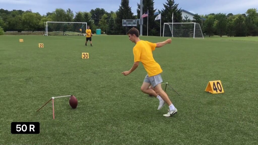 stephen rusnak class of 2021 kicker punter thekickingcoach com