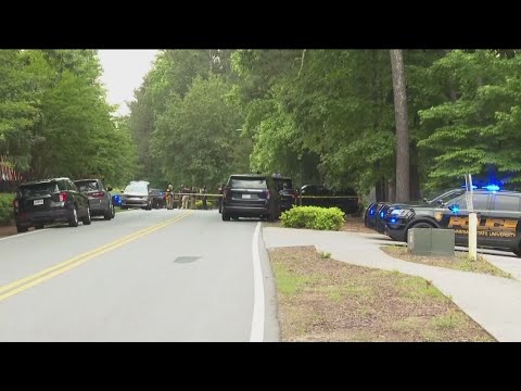 student shot killed on kennesaw state universitys campus suspect detained school says 1